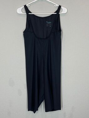 Marena Recovery Post Surgery Compression Bodysuit Women's 3XL Black